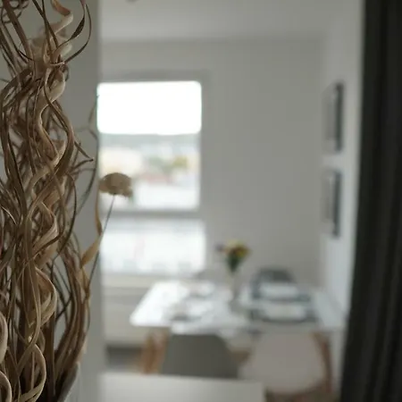 Apartmán Seaside In Kwartal Uniwersytecki *